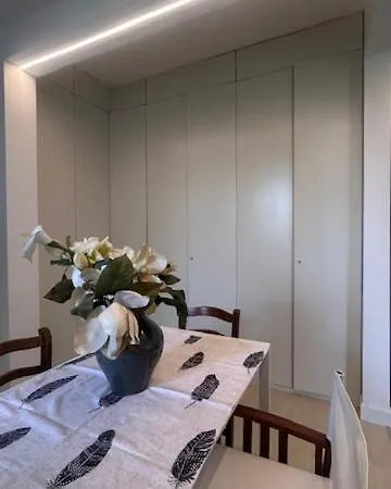 Giuliana Apartament