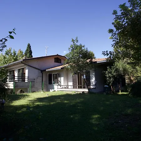 Apartament Giuliana Roe