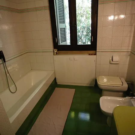 Apartament Giuliana