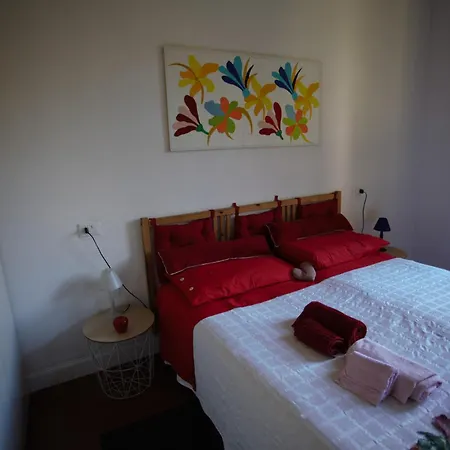 Giuliana Apartament