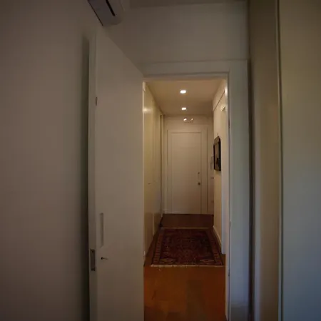 Apartament Giuliana *