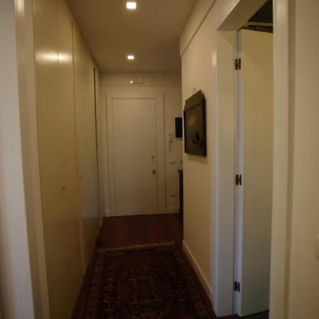 Apartament Giuliana