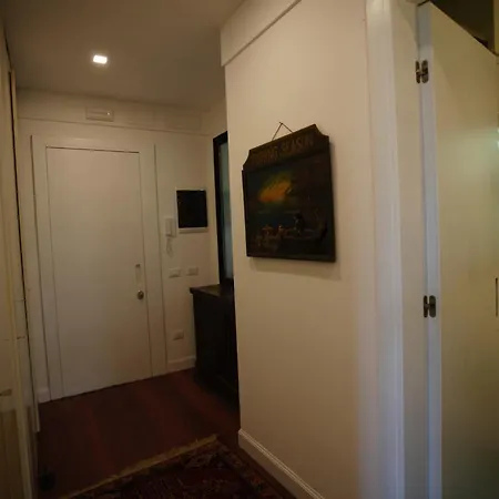 Apartament Giuliana Roe