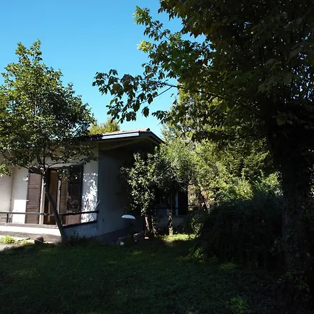 Giuliana Apartament Roe
