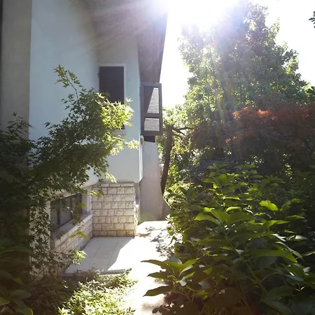 Apartament Giuliana